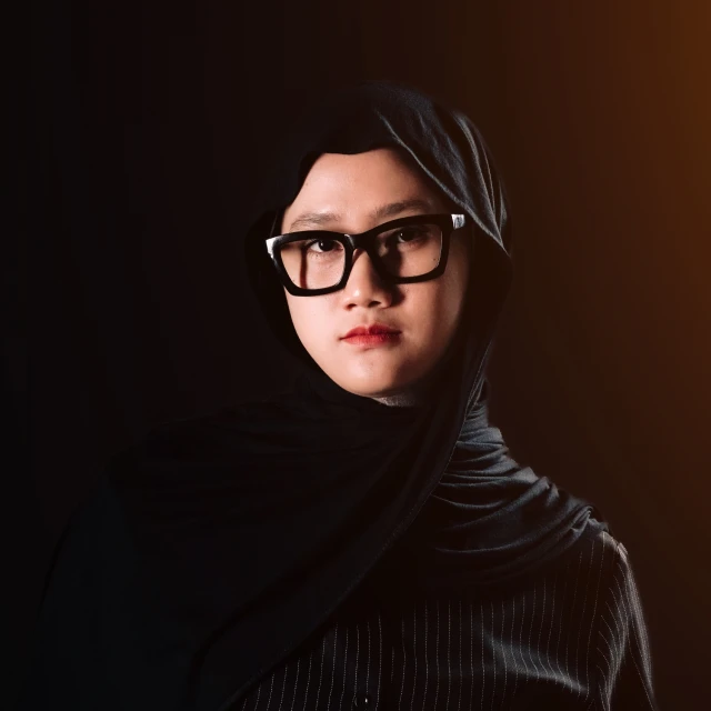 Kalyana, admin Vibesroom Studio