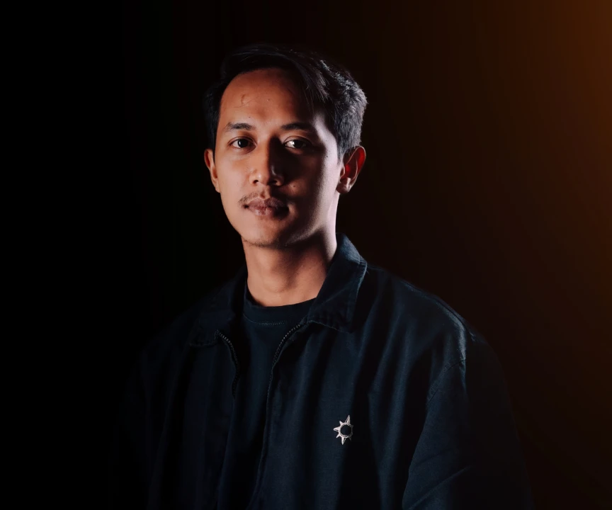 Wavi, videographer Vibesroom Studio
